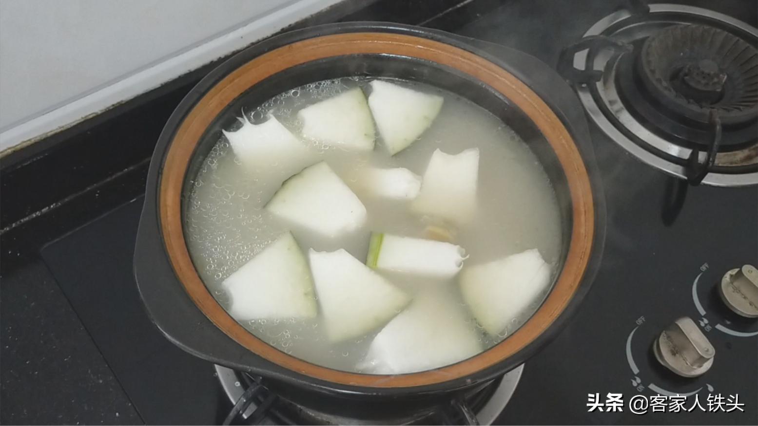 味道鲜美营养丰富的家常美味汤,简单好喝的家常汤全家都爱喝