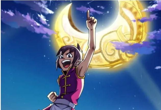 魁拔动漫从哪部开始看,有几部关于魁拔的动漫