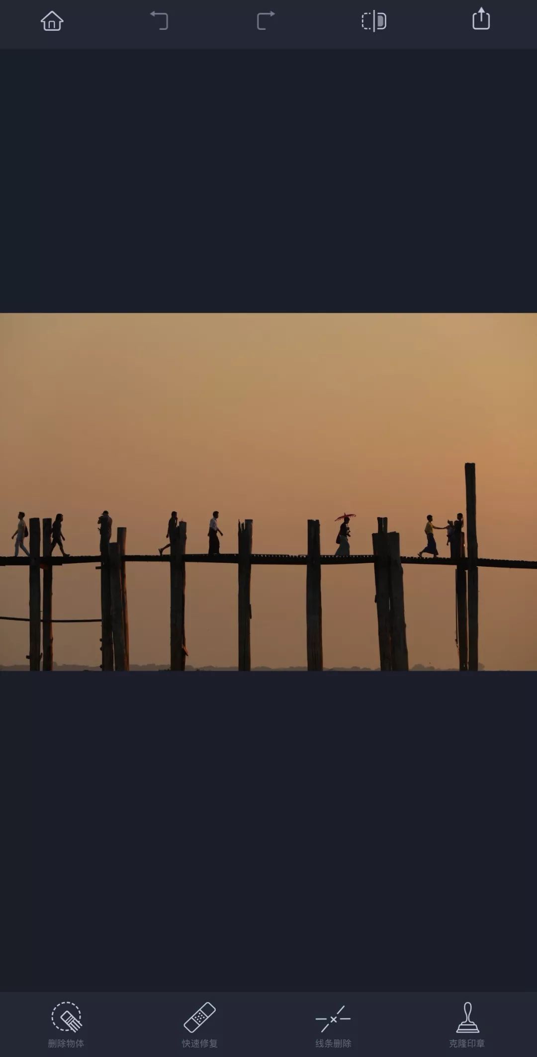 消除照片背景杂物app,擦除背景杂物app