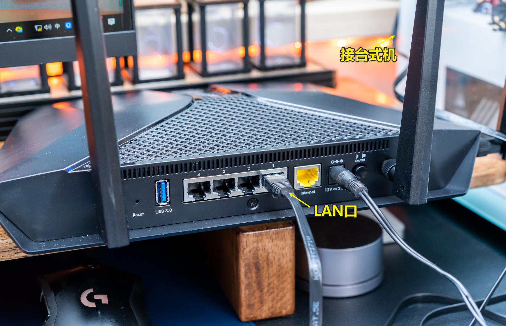 网件路由器ax5400刷梅林固件,网件rax50刷梅林固件的优点