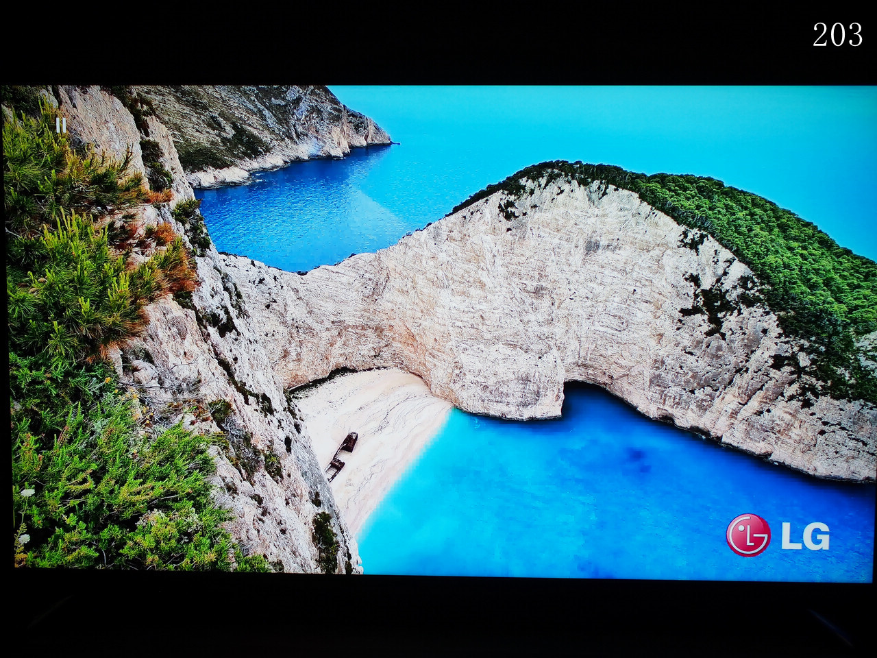 音画俱佳,先锋udp-lx500