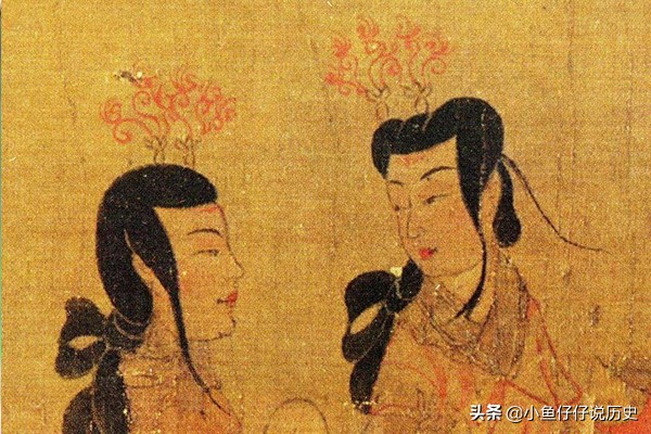 家中妻妾随人奔走，却道男人遭受神罚，《阅微草堂笔记》讲述隐恶