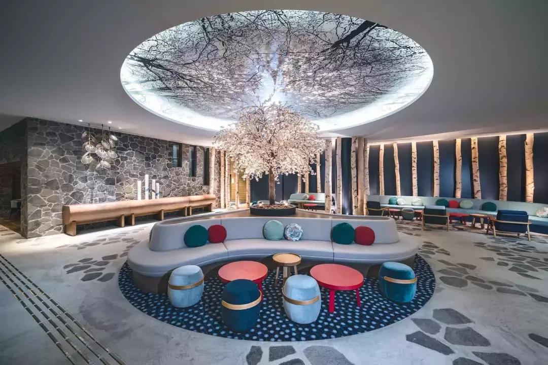 一价全包度假村,一价全包度假村酒店