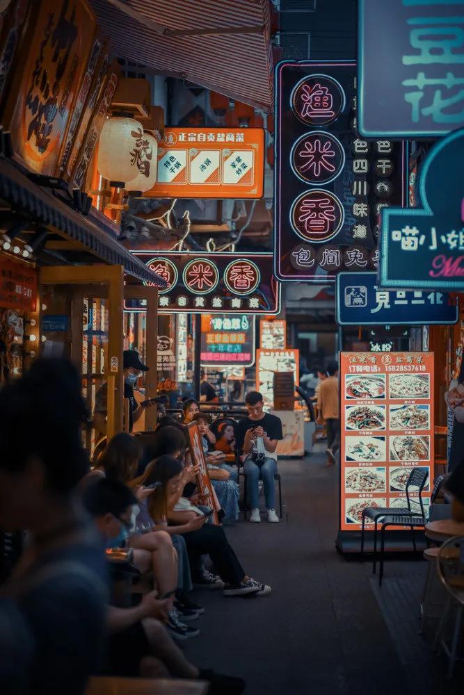 成都成华区最美乡镇,成都成华区最美街道