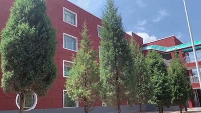 东胜区新建九年一贯制学校,东胜建碾盘梁九年一贯制学校