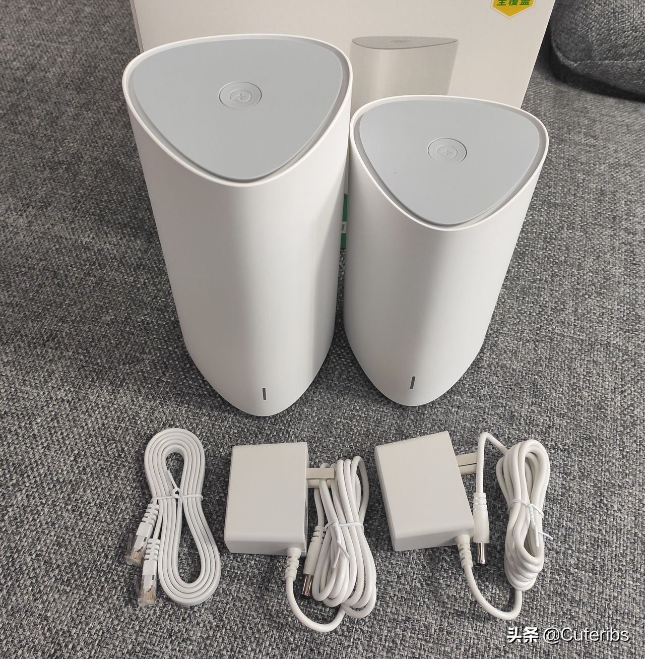 国产无线路由器,国产路由神器