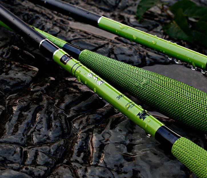 日本原装进口鱼竿钓鲢鳙,日本鱼竿钓大鲫鱼怎么样