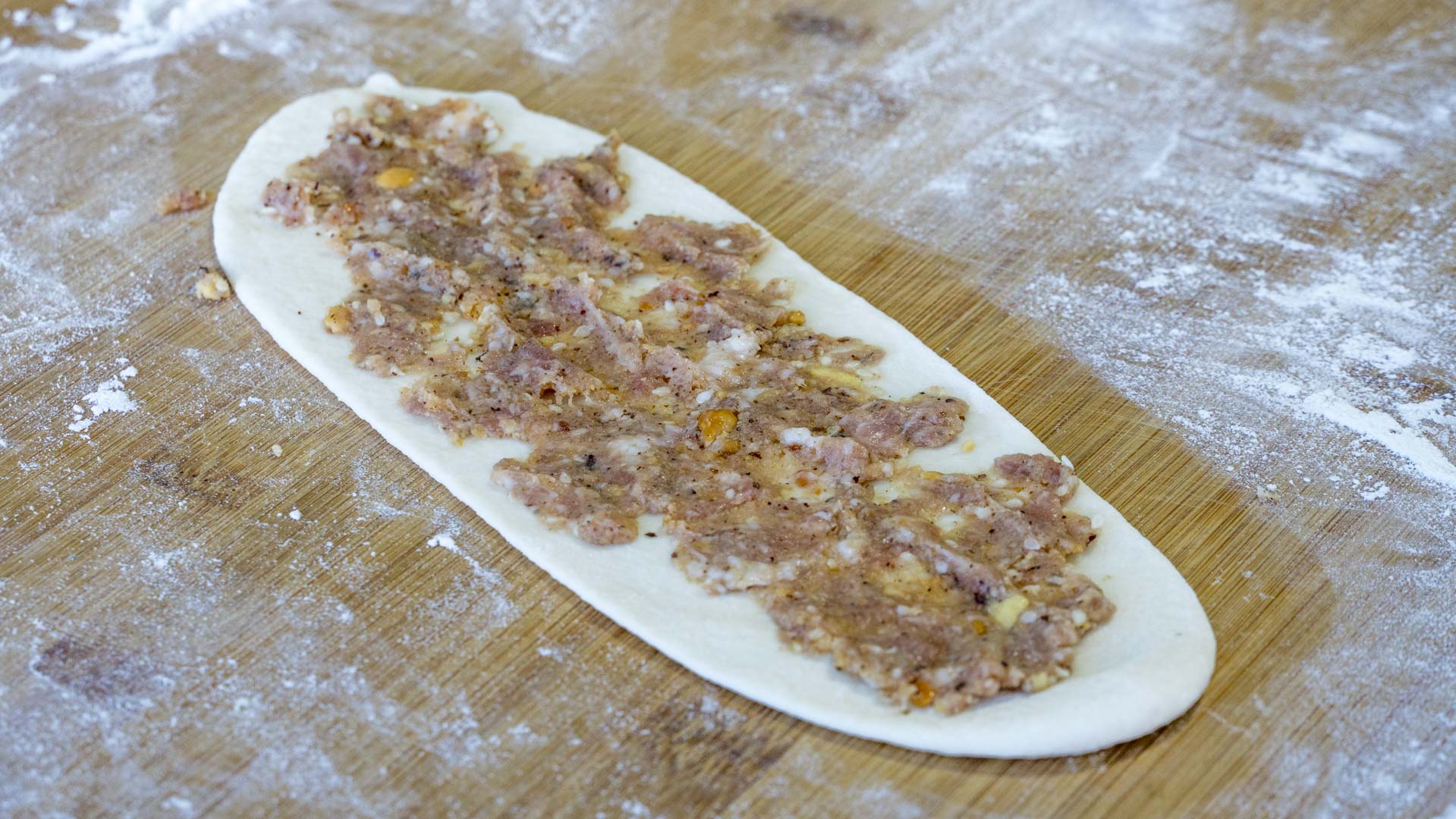 10道中国特色早餐,步骤详细做法简单,照着做,每天早餐不犯愁