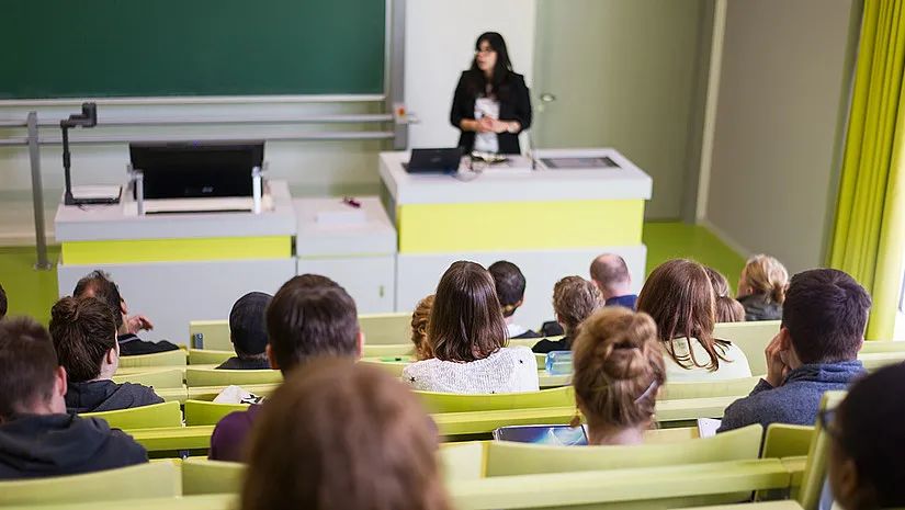 KDA课达丨学工业设计，为什么不去德国