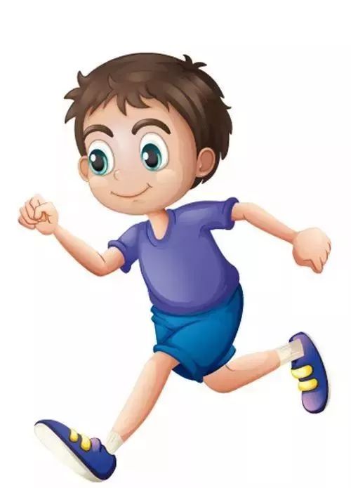 长高的拉伸运动增高10cm,孩子坚持做增高运动训练能长高吗