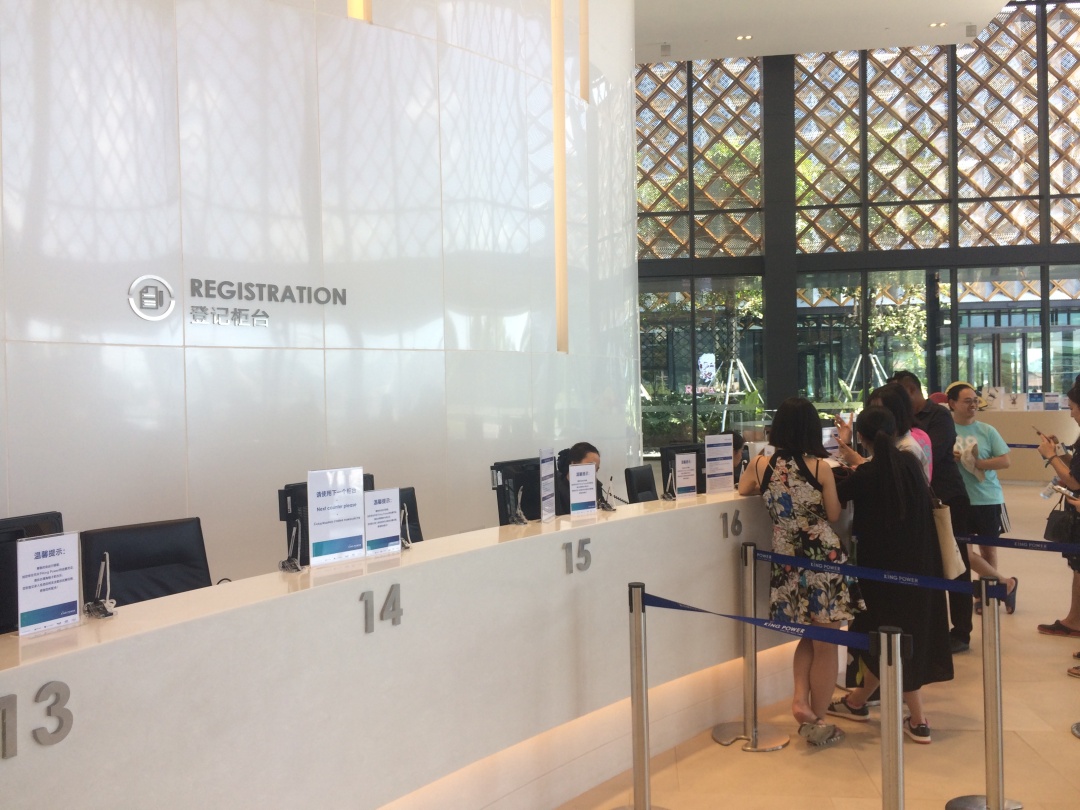 来泰国如何进行“报复性”消费