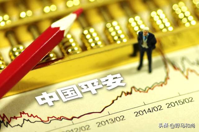 中国平安股价遭遇“滑铁卢”！会重蹈西水股份的覆辙吗？