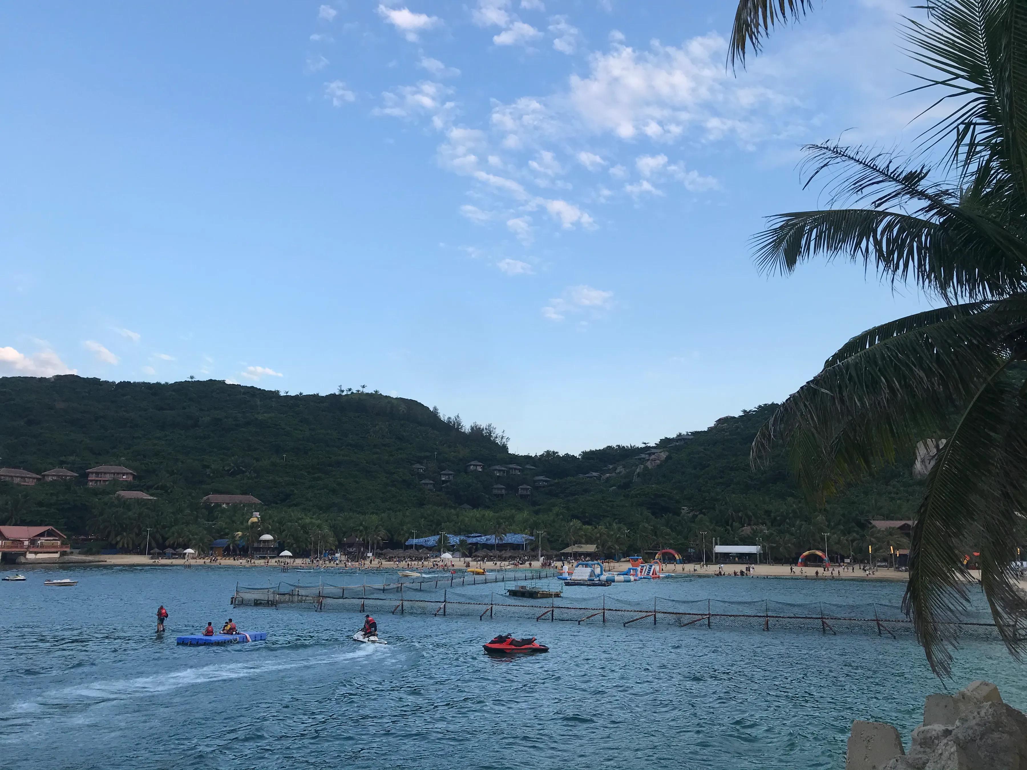 厦门出发海南七日游攻略,厦门自驾游去海南旅游攻略