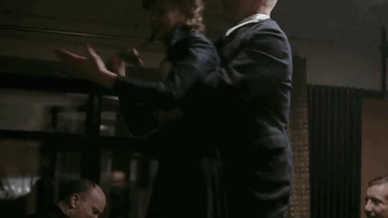 是旷世佳作还是反人性实验,看艺术的边界与道德的底线