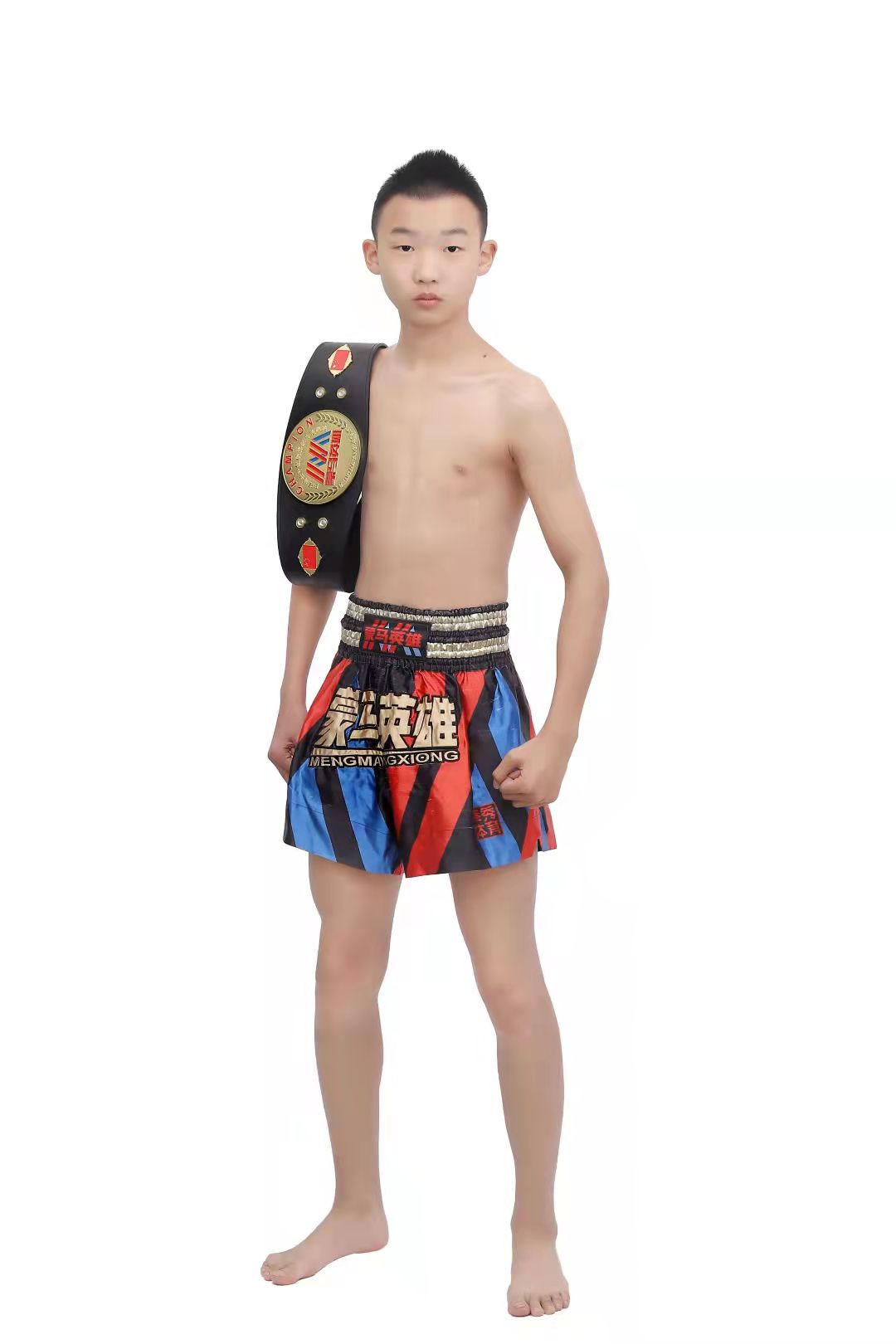 呼市综合格斗自由搏击,搏击格斗训练基地