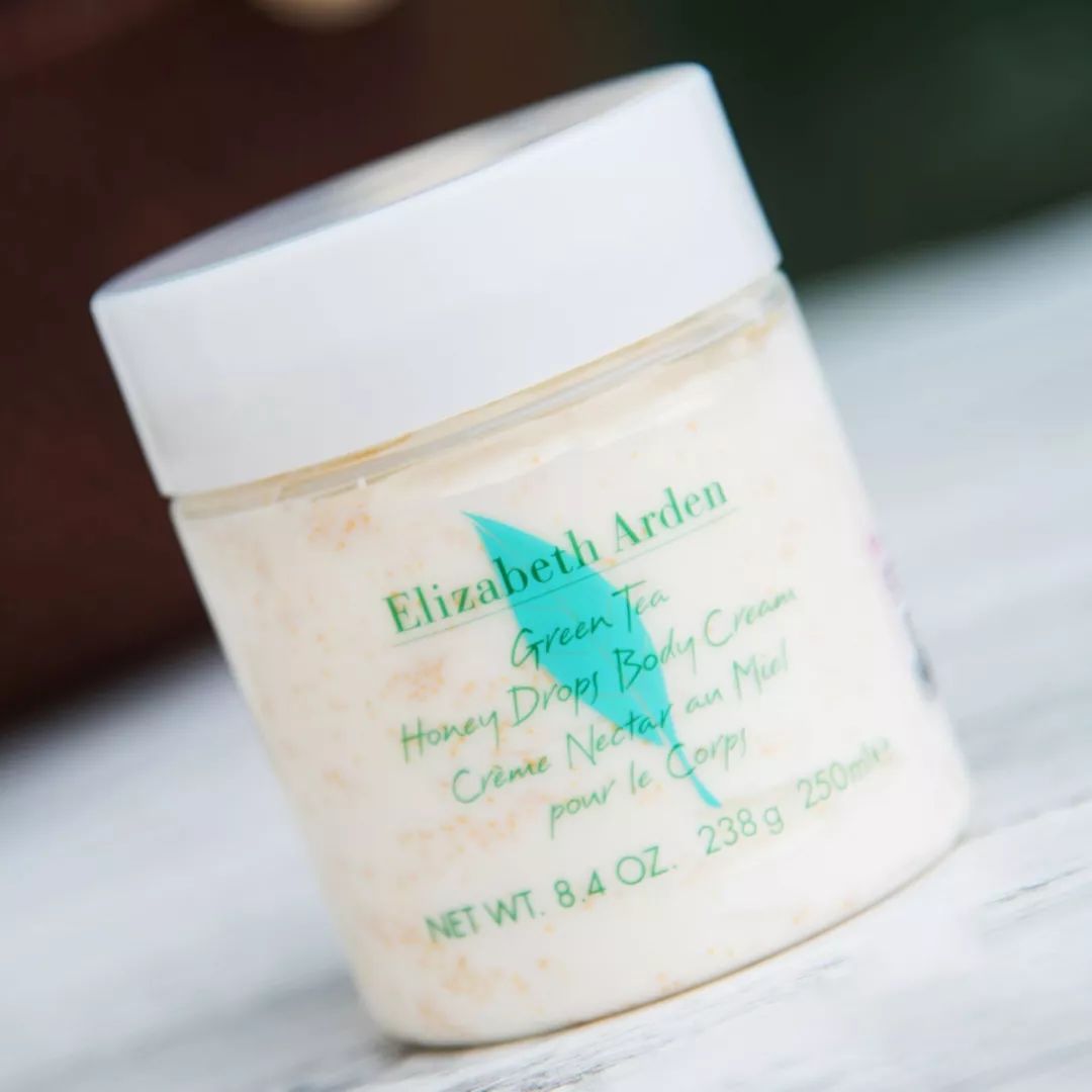 雅顿绿茶身体乳按压款真假辨别,雅顿身体乳绿茶好用吗