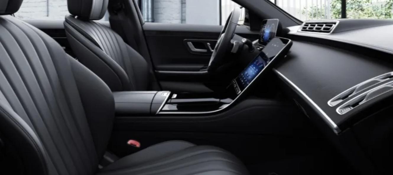 20年车龄的奔驰s级值不值得买,新款奔驰s级购车手册