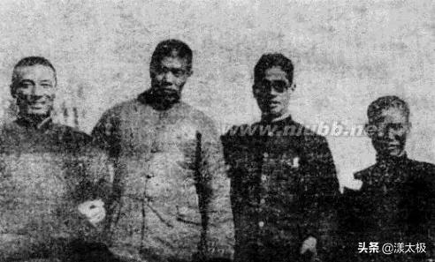 民国时期国术比武器材大全,民国国术擂台