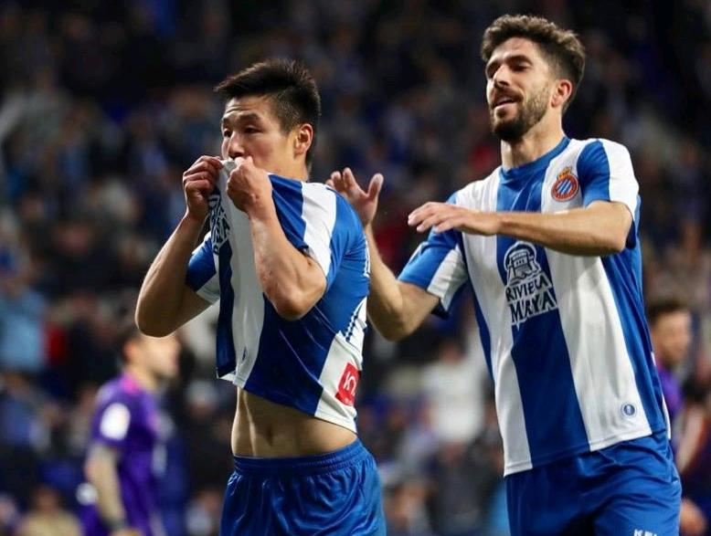 巅峰时期的武磊与孙兴慜,武磊为什么能超越孙兴慜