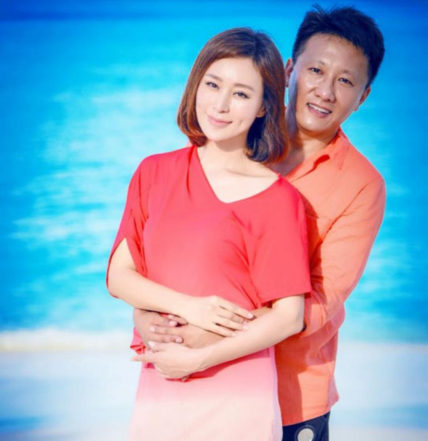 琅琊榜中越贵妃的扮演者,琅琊榜中越贵妃结局