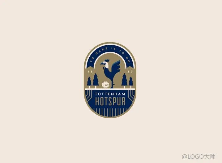 足球徽标设计,足球徽标logo设计欣赏