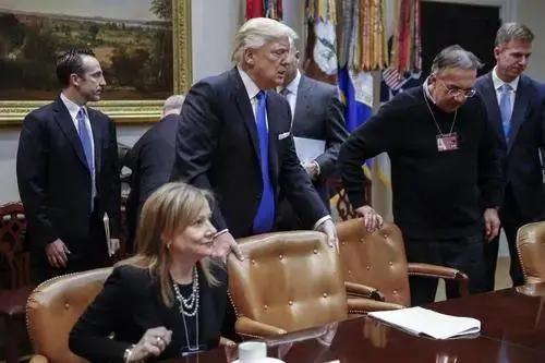 通用汽车深度解析,通用汽车大转型