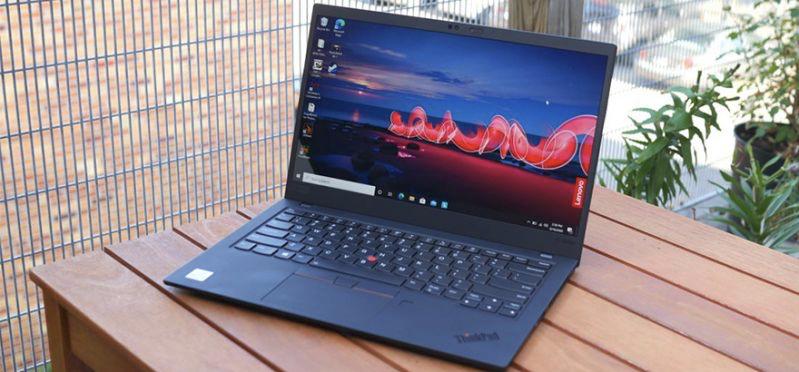 thinkpadt14和x1carbon怎么选,联想发布2017款thinkpadx1carbon