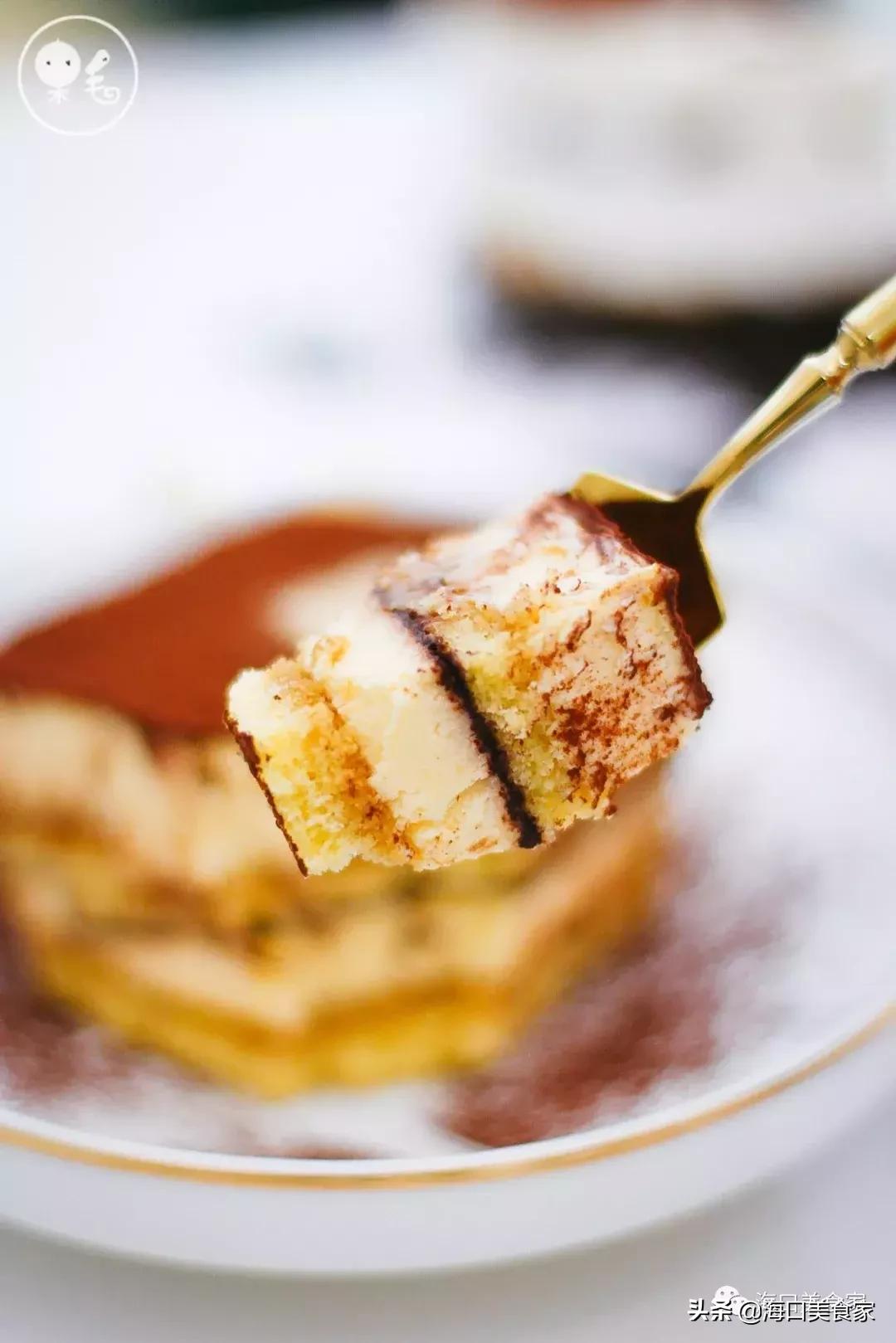 提拉米苏到底多好吃,提拉米苏真的好吃吗