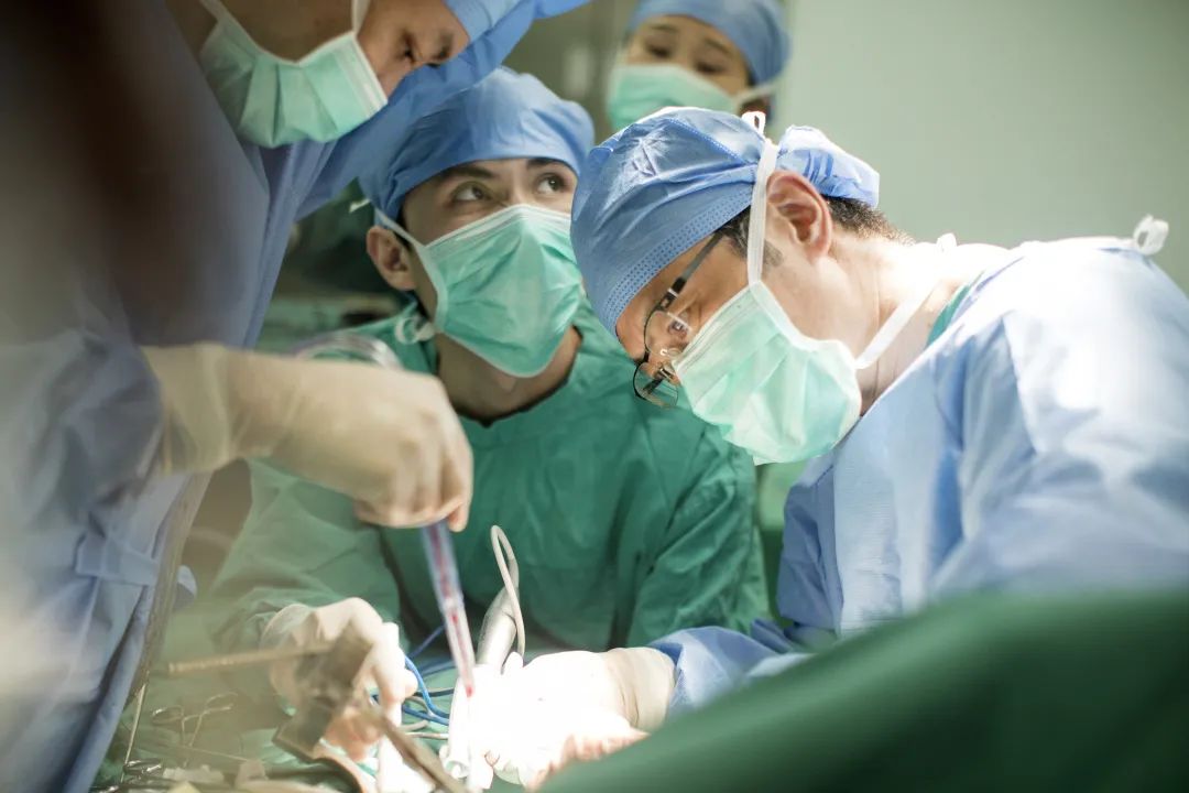 我身边的医生,中国良医专家视频