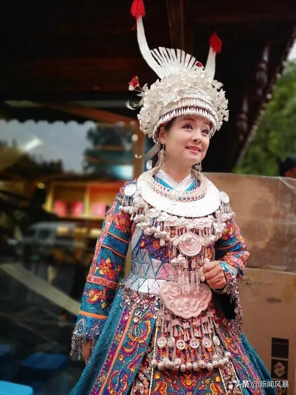 西江五月摄影,西江千户苗寨五月游