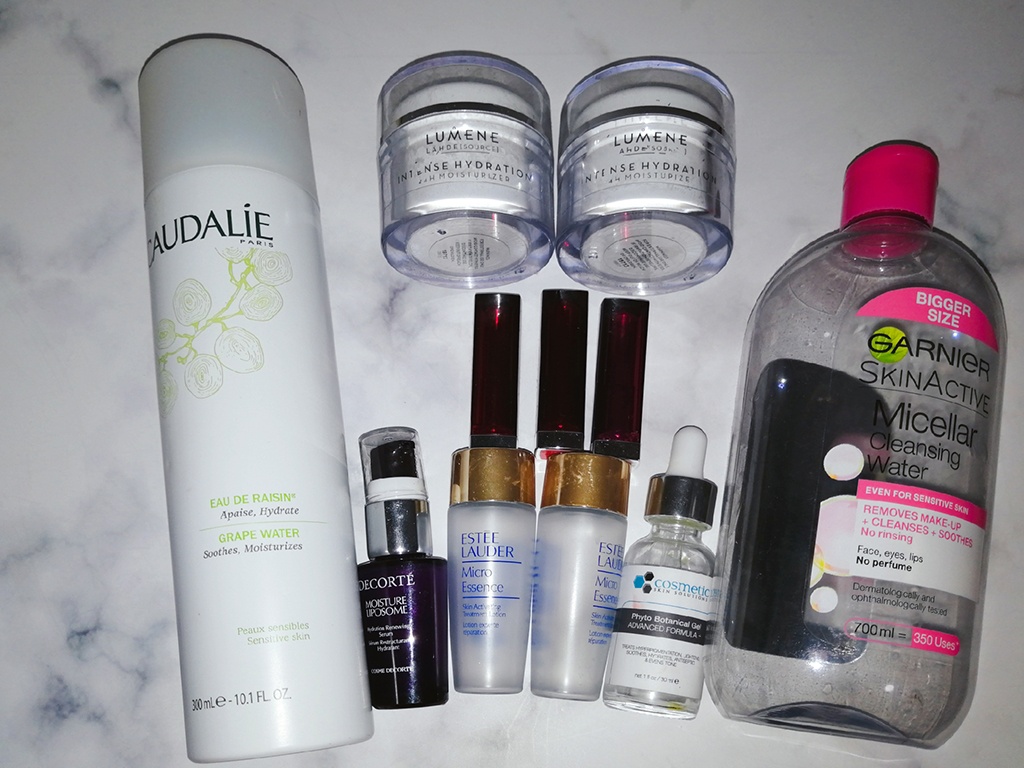 空瓶记1完整版,空瓶记保湿精华