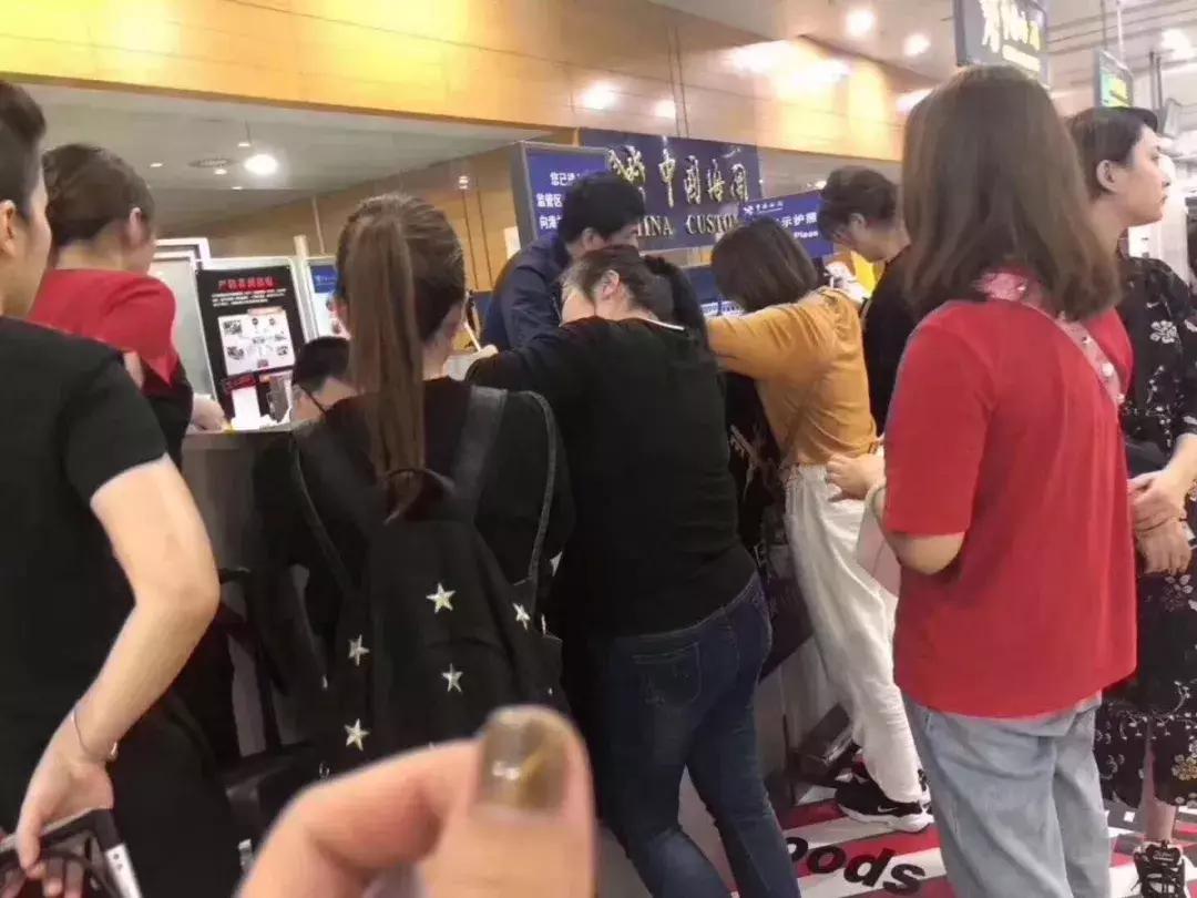 国外寄行李包裹到中国怎么清关,国际包裹海关扣留会多久放行