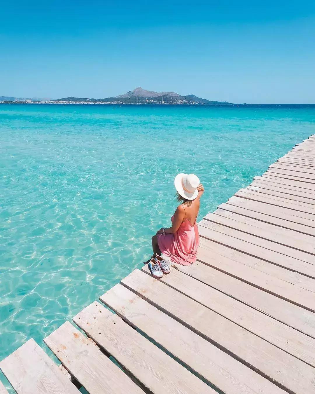 爱在旅途旅行,你有没有想过放下一切去旅行