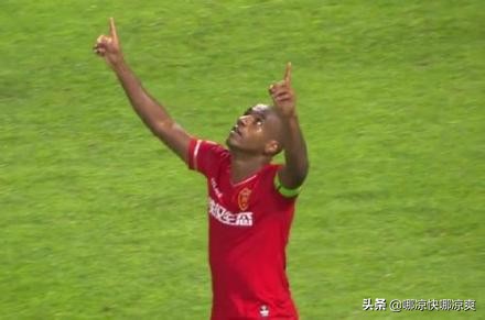 穆里奇在恒大为什么叫鸡爷,穆里奇加盟恒大打进第一个球