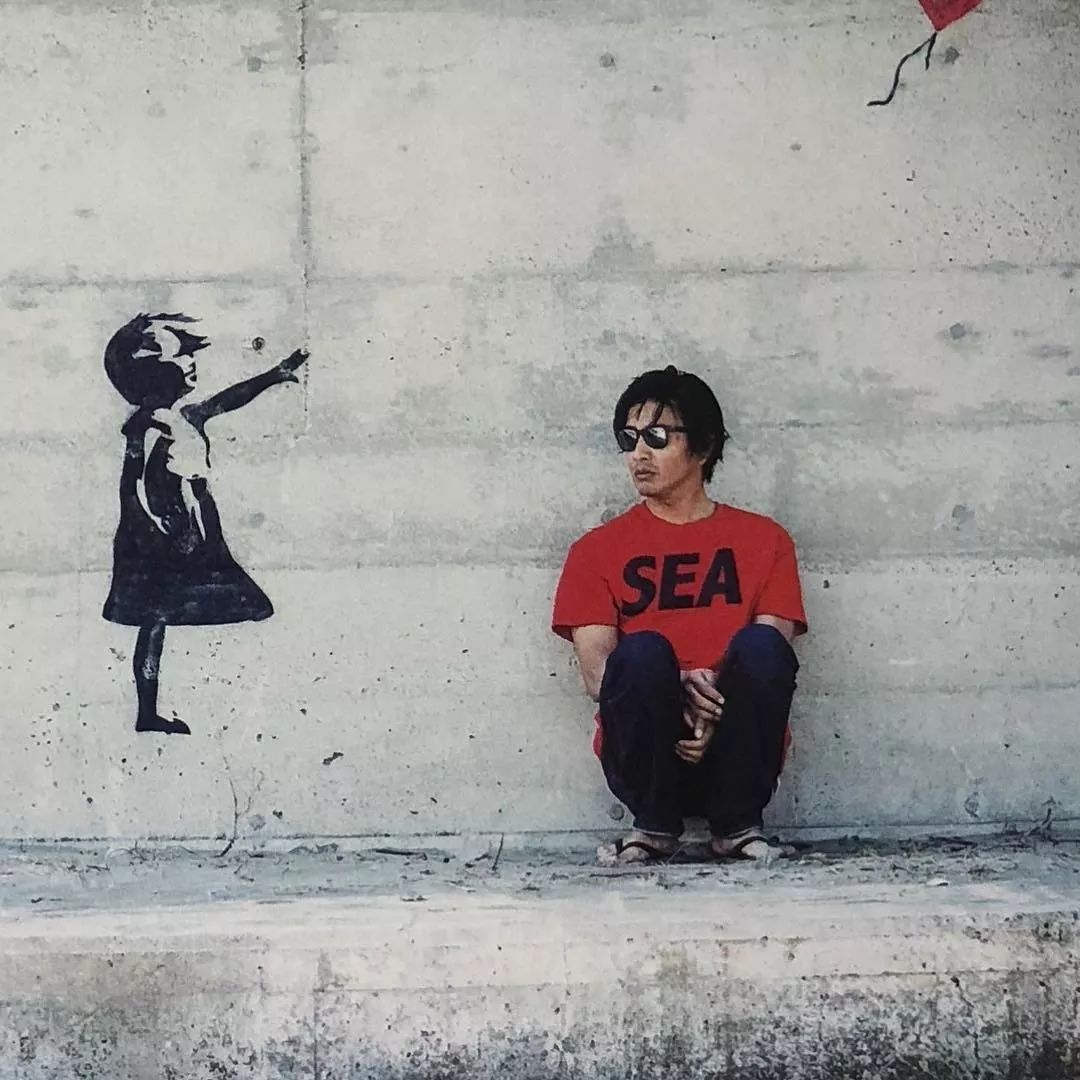 各路明星疯狂带货的新晋街头品牌，最浪的潮牌是海风WINDANDSEA