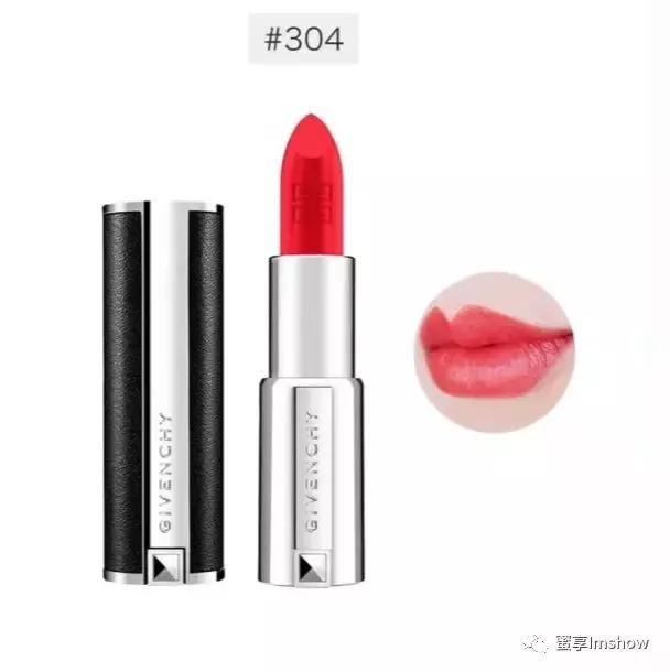 什么意思的口红显白显气质,什么颜色的口红显白显气质