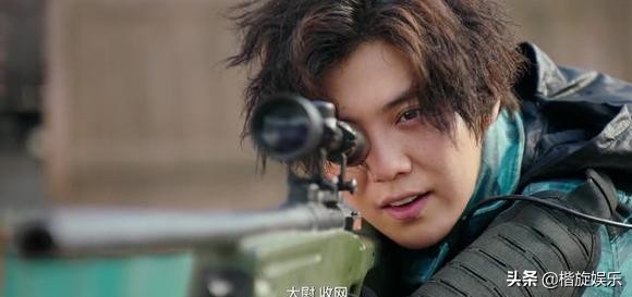 穿越火线十年老兵回归的感觉,穿越火线十年老兵低调回归