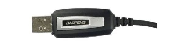 宝峰uv-5r对讲机能听到但不能讲话,宝峰uv5r对讲机加长电池