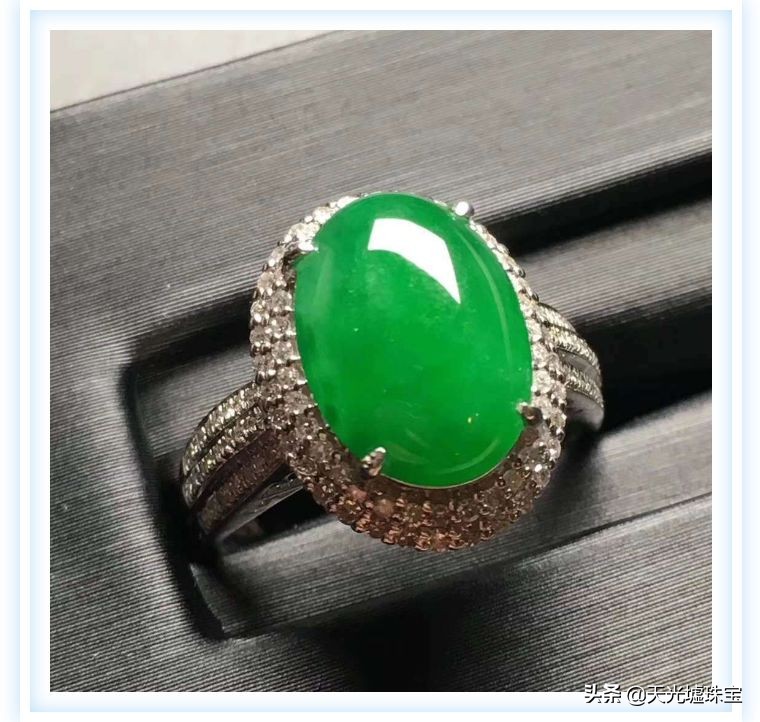 最实用的翡翠5大保养方法,翡翠保养方法的四大误区五大忌