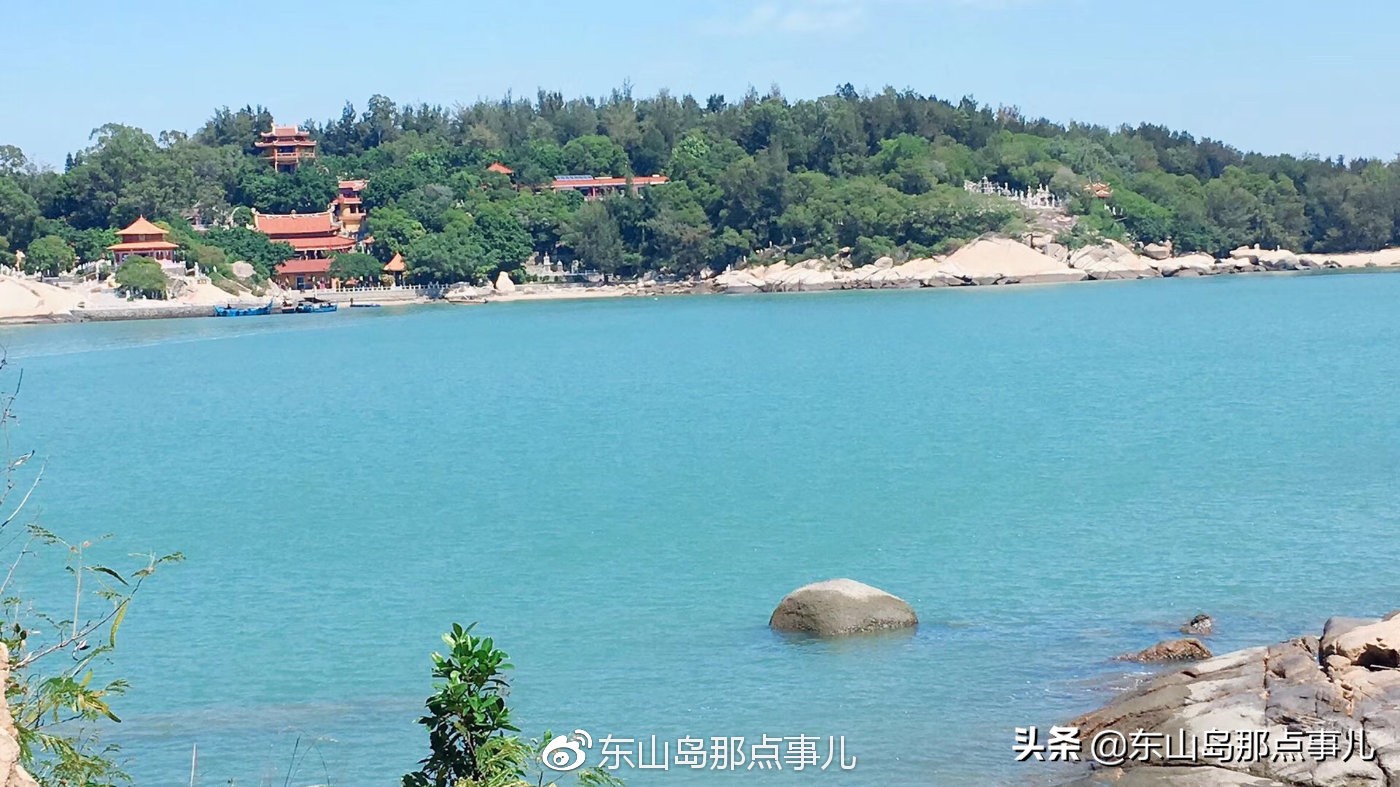 福建东山岛旅游攻略及费用,东山岛三天两夜旅游攻略自驾游