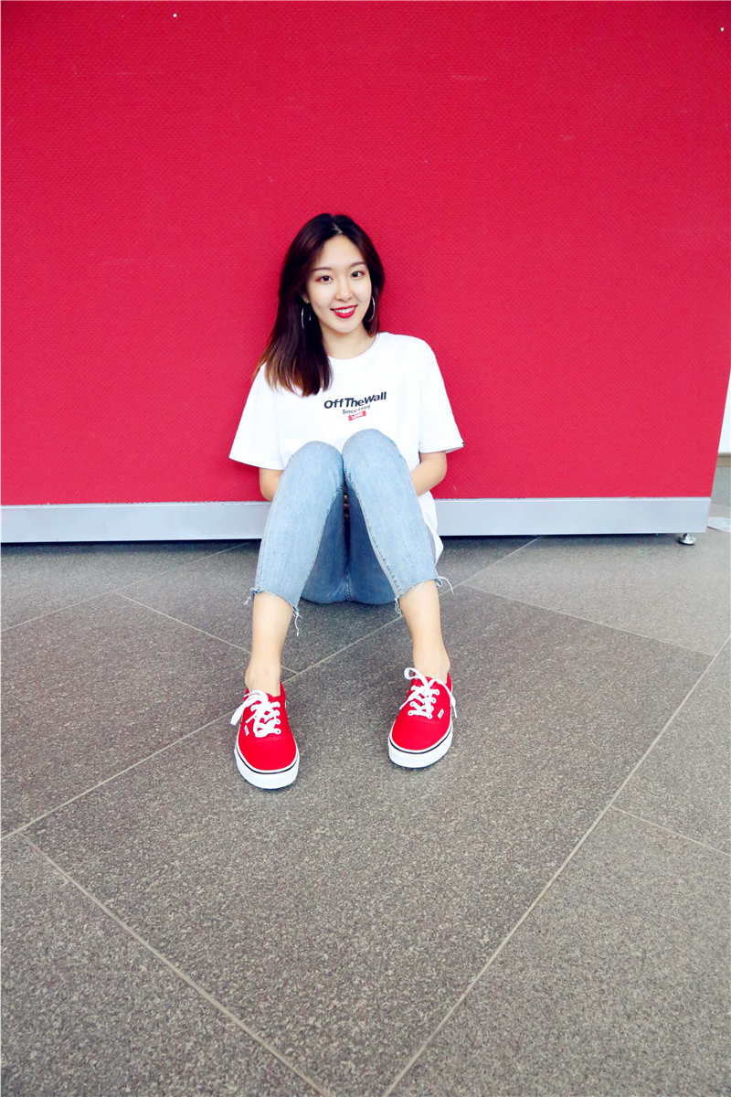 vans宝藏鞋款推荐,年终送礼推荐