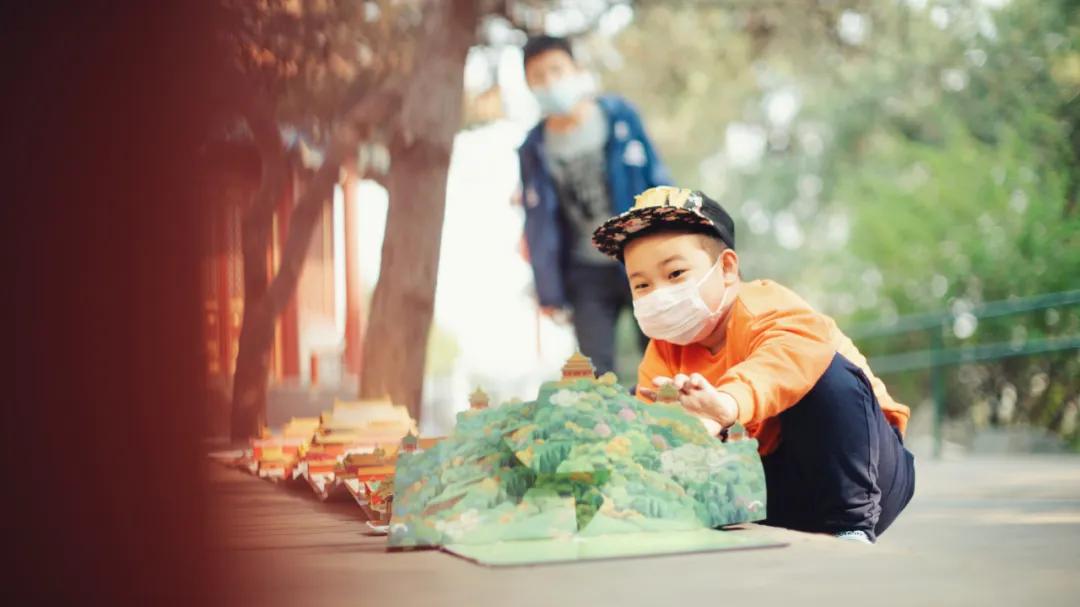 1亿人看故宫视频,一亿人民币围观故宫