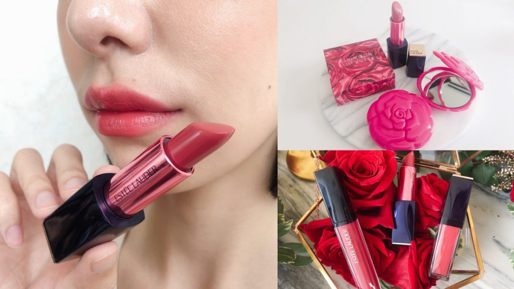 2023雅诗兰黛七夕限定礼盒,雅诗兰黛914多少钱一支