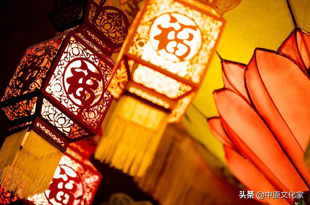 大年三十为什么要熬夜守岁,大年三十守岁是到零点还是早上