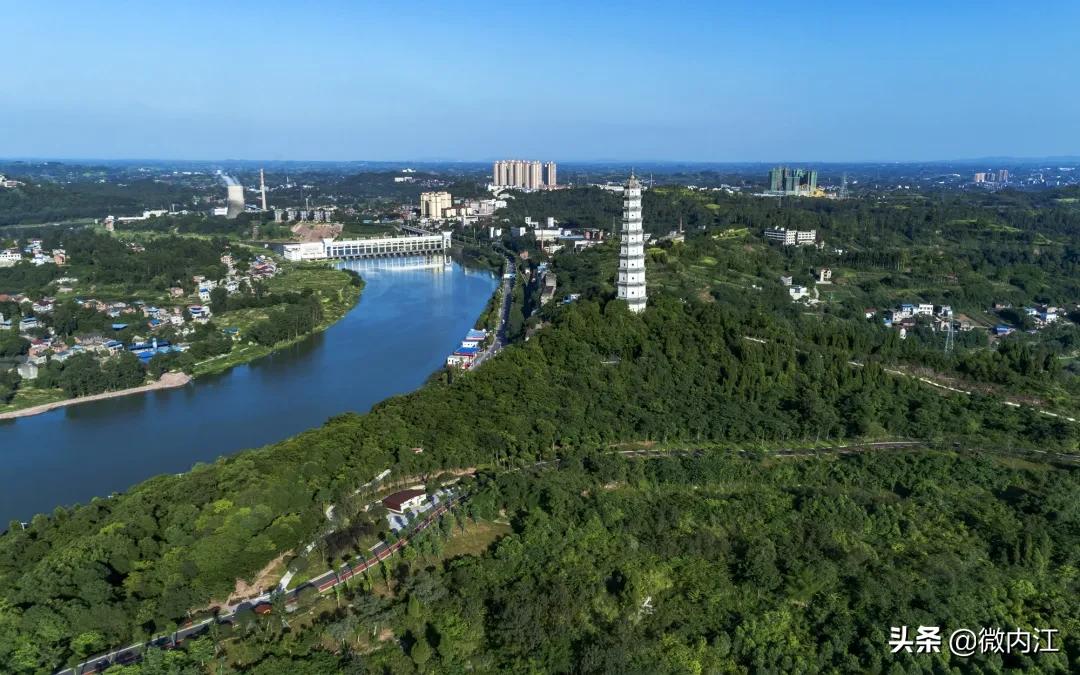 内江两日游最佳去处,内江附近有什么好耍的地方两日游