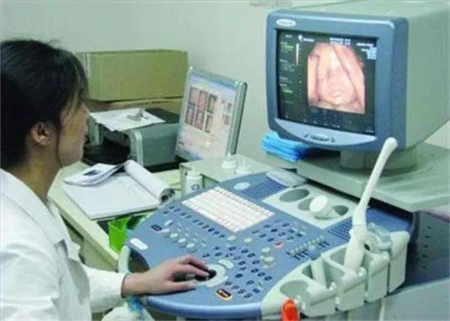 阴超真的干净卫生吗,b超和阴超区别太大