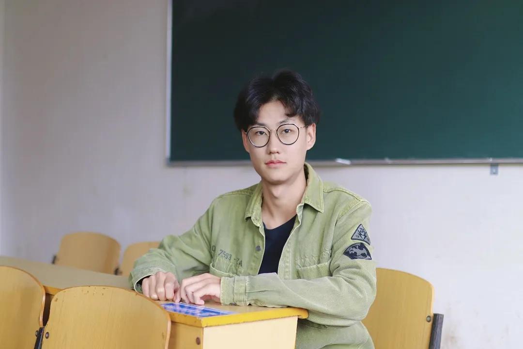 中南大学学霸寝室4人全保研,全员保研这个学霸宿舍火了