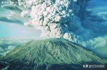 火山爆发导致气温下降原因,汤加火山爆发的原因是什么