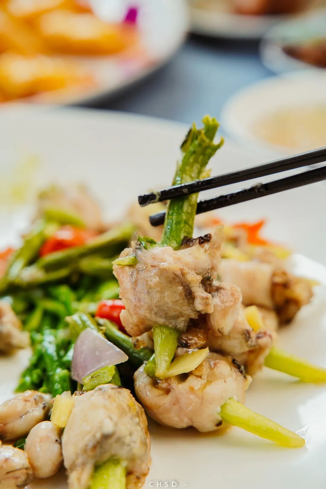 顺德龙江老字号正宗顺德菜,顺德最出名的顺德菜餐厅推荐