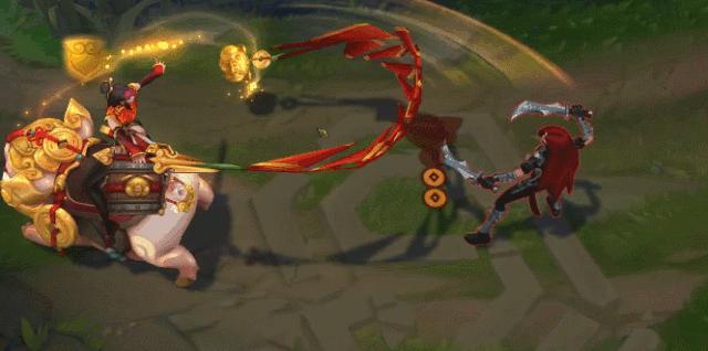 猪年限定薇恩什么时候出的,薇恩猪年视频